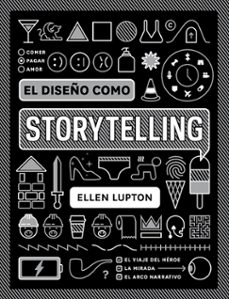 el diseño como storytelling-9788425231865