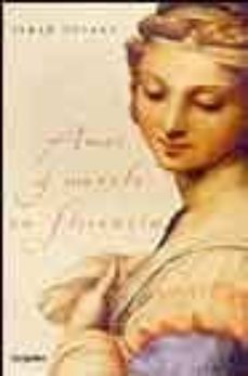 amor y muerte en florencia-9788425338465