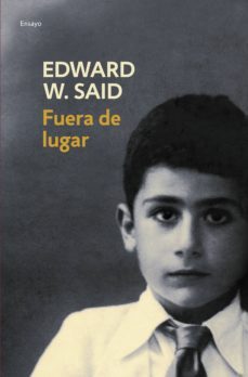 fuera de lugar (ebook)-edward w. said-9788425347665