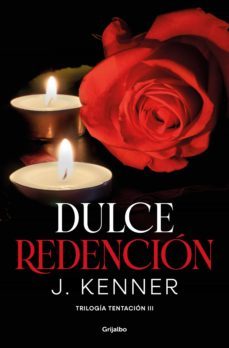 dulce redencion (trilogia tentacion 3) (ebook)-9788425361265