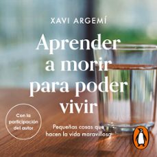 -xavi argemi-9788425368165