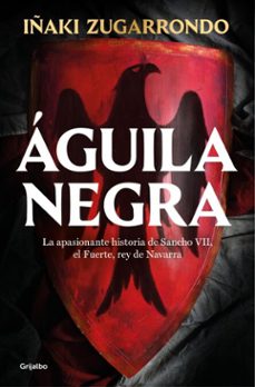 aguila negra (ebook)-iñaki zugarrondo-9788425371165