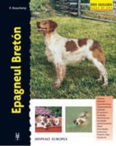 epagneul breton: serie excellence-9788425515965