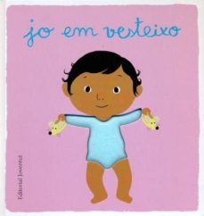 jo em vesteixo-9788426141965