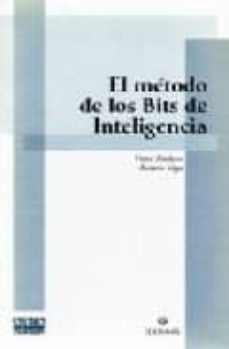 el metodo de los bits de inteligencia-9788426342065