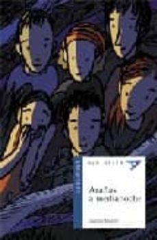 arañas a medianoche-dagmar mueller-9788426351265