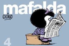 mafalda 4 (mafalda 4) (ebook)-9788426400765