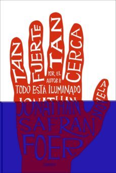tan fuerte tan cerca-9788426415165