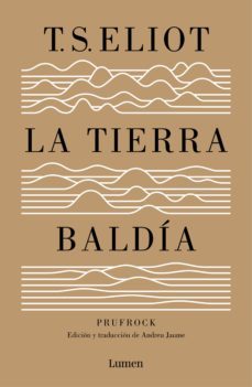 la tierra baldia (y prufrock y otras observaciones) (ebook)-9788426422965