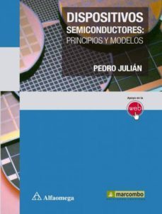 dispositivos semiconductores: principios y modelos-9788426722065