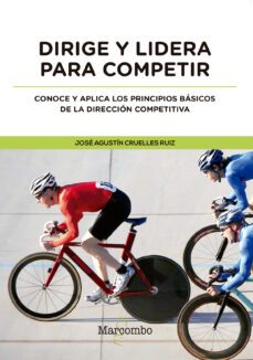 dirige y lidera para competir-9788426726865