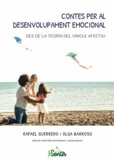 contes per al desenvolupament emocional des de la teoria del vincle afectiu (ebook)-rafa guerrero-olga barroso-9788426729965