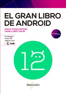 el gran libro de android (9ª ed.)-9788426733665