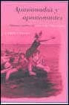 apasionadas y apasionantes: historias insolitas de amor, sexo, vi da y muerte-9788427028265