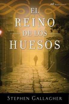 el reino de los huesos (ebook)-9788427038165