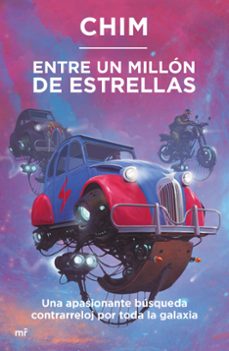 entre un millon de estrellas-9788427047365
