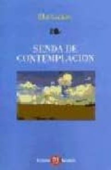 senda de contemplacion-9788427120365