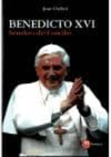 benedicto xvi: heredero del concilio-9788427129665