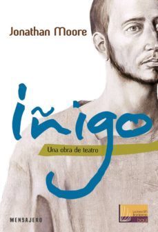 iñigo (ebook)-jonathan moore-9788427138865