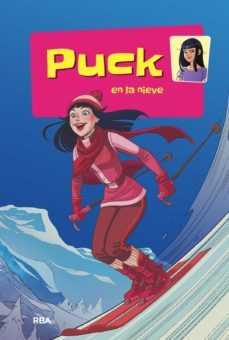 puck 4 - puck en la nieve (ebook)-9788427210165