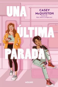 una ultima parada (ebook)-9788427225565