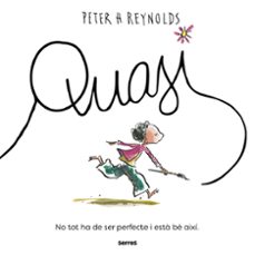 quasi-peter h. reynolds-9788427243965