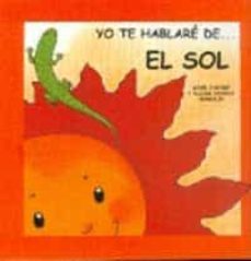 yo te hablare de... el sol-9788427272965