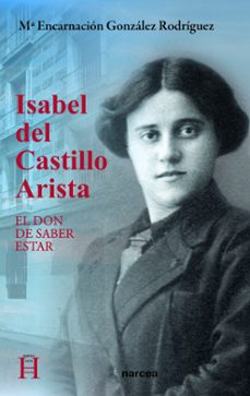 isabel del castillo arista-9788427727465