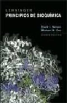 lehninger: principios de bioquimica (5ª edicion)-9788428214865