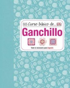curso basico de ganchillo-9788428216265