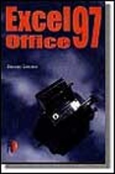 excel office 97-susana linares-9788428323765