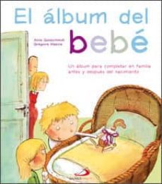 El Album del Bebe (mi Familia y yo)