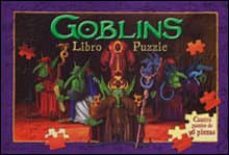 goblins puzles-9788428531665