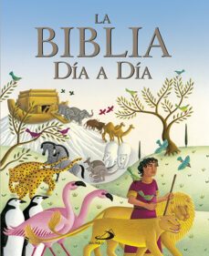 la biblia dia a dia-mary joslin-9788428536165