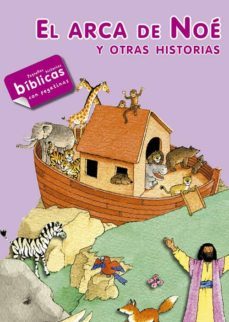 el arca de noé-9788428550765