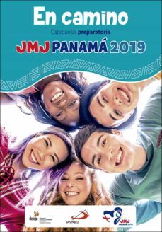 en camino: catequesis preparatoria. jmj panama 2019-miguel angel keller-9788428554565