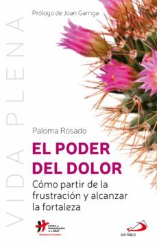 el poder del dolor (ebook)-paloma rosado sanz-9788428562065