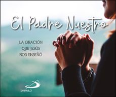 el padre nuestro-9788428569965