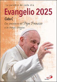 evangelio 2025- ciclo c-9788428571265