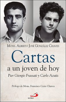 cartas a un joven de hoy-alberto jose gonzalez chaves-9788428574365