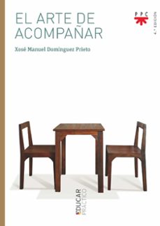 el arte de acompañar-9788428831765