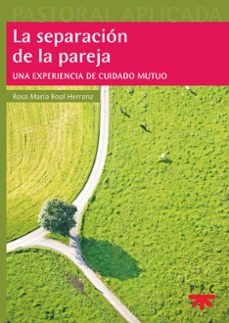 la separacion de la pareja-rosa maria boal herranz-9788428841665