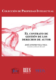 contrato de gestion de los derechos de autor-9788429027365