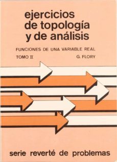 funciones de una variable real-g. flory-9788429150865