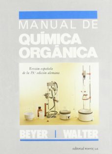 manual de quimica organica (ebook)-m. l. ... [et al.] beyer-9788429197808