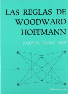 las reglas de woodward-hoffmann-anh nguyen trong-9788429175165