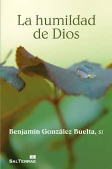 la humildad de dios-9788429319965