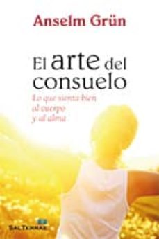 el arte del consuelo-9788429320565