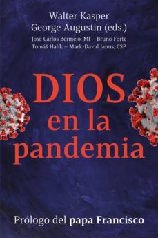 dios en la pandemia (ebook)-9788429329865