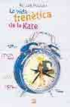 la vida frenetica de la kate-allison pearson-9788429753165